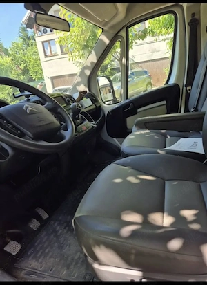 De vanzare Citroen Jumper - imagine 5
