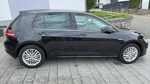 Vw golf 7 model cup benzina euro 6