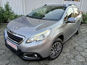 Peugeot benzină RAR+CIV(efectuat)