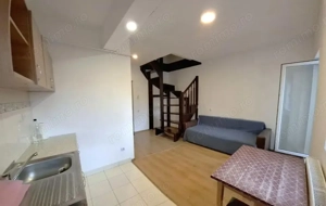 Apartament tip duplex | 3 camere | Zona Gării | 54 mp utili | Clasă energetică A