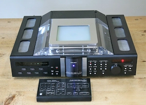 Krell KPS 25 SC