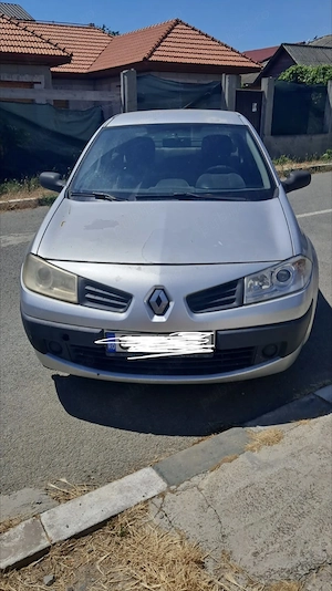 Renault Megane II facelift 1.5 diesel   intretinut   fara probleme   proprietar - imagine 4