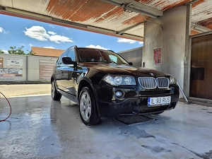 Bmw X3 15.12.2025