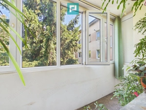 Apartament cu 3 camere, etajul 3, Calea Romanilor - imagine 3
