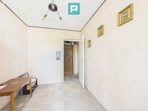 Apartament cu 3 camere, etajul 3, Calea Romanilor - imagine 7