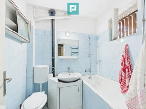 Apartament cu 3 camere, etajul 3, Calea Romanilor - imagine 12