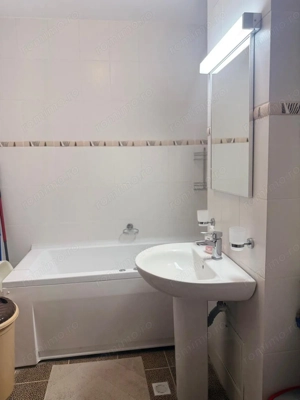 Apartament modern cu 2 camere de închiriat - IC Frimu – LIDL - imagine 9