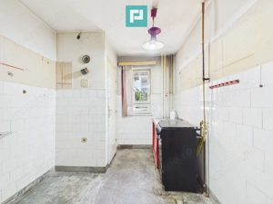 Apartament cu 3 camere, etajul 3, Calea Romanilor - imagine 9