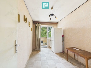 Apartament cu 3 camere, etajul 3, Calea Romanilor - imagine 5