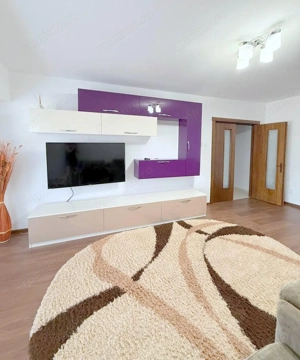 Apartament modern cu 2 camere de închiriat - IC Frimu – LIDL - imagine 3