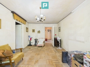 Apartament cu 3 camere, etajul 3, Calea Romanilor - imagine 4