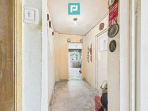 Apartament cu 3 camere, etajul 3, Calea Romanilor - imagine 11