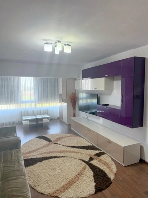 Apartament modern cu 2 camere de închiriat - IC Frimu – LIDL - imagine 12