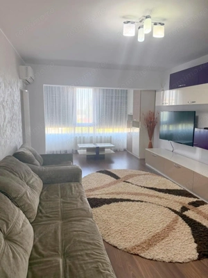 Apartament modern cu 2 camere de închiriat - IC Frimu – LIDL - imagine 13
