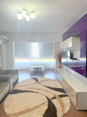 Apartament modern cu 2 camere de închiriat - IC Frimu – LIDL - imagine 14