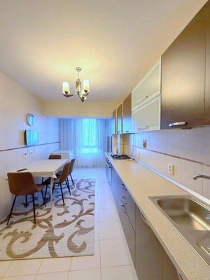 Apartament modern cu 2 camere de închiriat - IC Frimu – LIDL - imagine 4