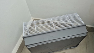 Cusca   Colivie hamster   rozatoare, marca ZOE, Italia - imagine 2