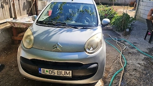 Citroenc1  - imagine 3