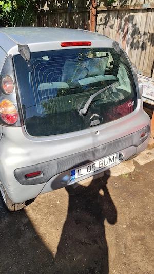 Citroenc1  - imagine 5