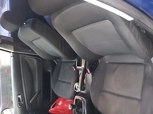 Vand passat 1.6 i