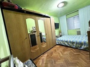 Apartament 3 camere, etaj 3, 50 mp - zona Calea Sagului - imagine 4