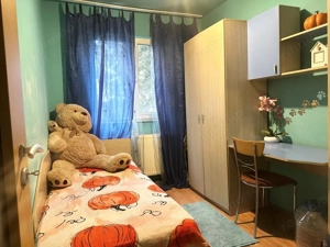 Apartament 3 camere, etaj 3, 50 mp - zona Calea Sagului - imagine 5