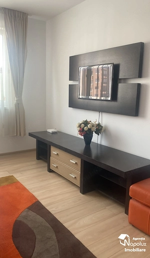  Apartament cu 2 camere de închiriat   Zona BMW   - imagine 2