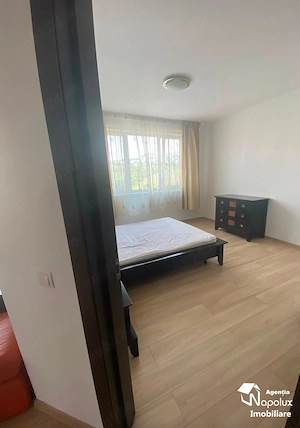  Apartament cu 2 camere de închiriat   Zona BMW   - imagine 3