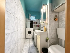 Apartament 3 camere, etaj 3, 50 mp - zona Calea Sagului - imagine 10
