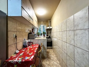 Apartament 3 camere, etaj 3, 50 mp - zona Calea Sagului - imagine 7