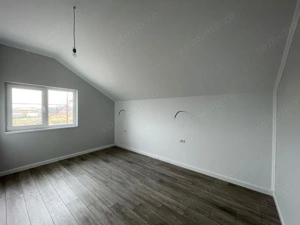 Duplex 4 camere - 112 mp - Remetea Mare - Asfalt - imagine 7