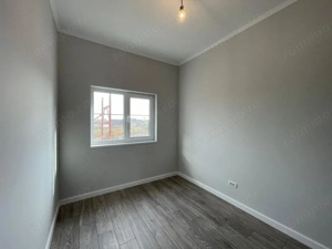Duplex 4 camere - 112 mp - Remetea Mare - Asfalt - imagine 8