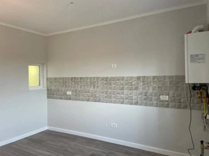 Duplex 4 camere - 112 mp - Remetea Mare - Asfalt - imagine 3