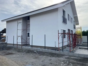 Duplex 4 camere - 112 mp - Remetea Mare - Asfalt