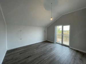 Duplex 4 camere - 112 mp - Remetea Mare - Asfalt - imagine 5