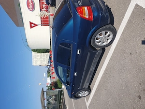Opel Astra G, stare foarte buna de functionare, primul proprietar - imagine 3