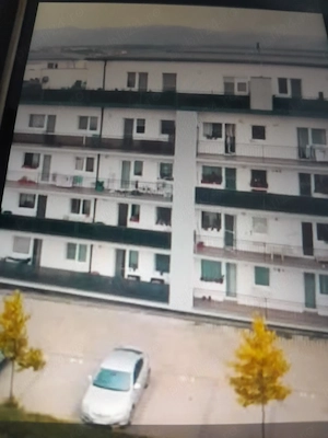 Închiriez apartament.2 cam. Turnisor ,Cart. Belvedere str Ogorului