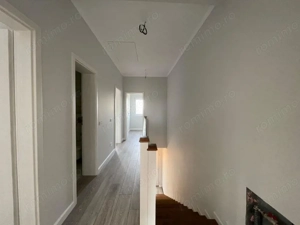 Duplex 4 camere - 112 mp - Remetea Mare - Asfalt - imagine 11