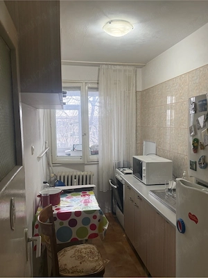 Apartament 2 camere Crangasi-Constructorilor sector 6 - imagine 4