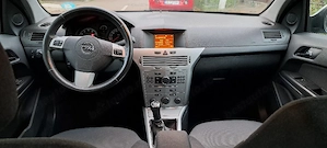 Opel Astra H - 2010 10  - 1.6 Benzina - imagine 8
