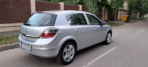 Opel Astra H - 2010 10  - 1.6 Benzina - imagine 2