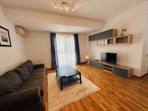 Apartament 2 camere de inchiriat in Complex Rezidential-470 Euro