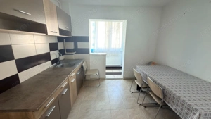 Apartament 3 camere decomandate Vasile Aaron - imagine 2