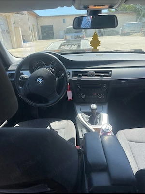 Bmw facelif e90 320d 184 cp xdrive 2011 euro 5 