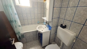 Apartament 3 camere, decomandate 6/10 zona Vasile Aaron Sibiu - imagine 6