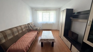 Apartament 3 camere, decomandate 6/10 zona Vasile Aaron Sibiu - imagine 5