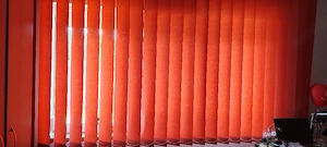 Jaluzele verticale 