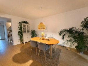 GIROC - DUPLEX - 4 CAMERE SI 2 BAI - GARAJ - CURTE - imagine 3