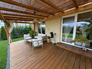 GIROC - DUPLEX - 4 CAMERE SI 2 BAI - GARAJ - CURTE - imagine 11