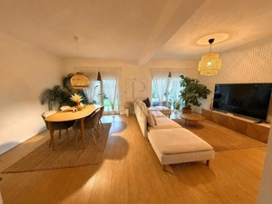 GIROC - DUPLEX - 4 CAMERE SI 2 BAI - GARAJ - CURTE - imagine 13